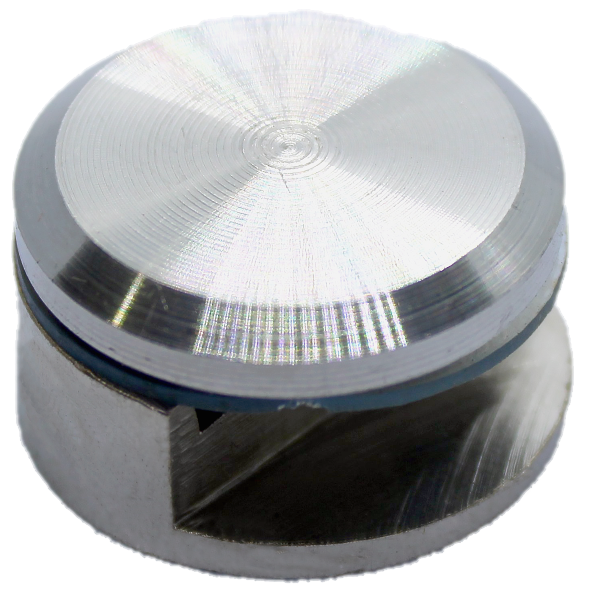 RiseOm Mirror/Glass Holder Brackets