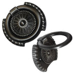 RiseOm Cabinet Door Puller/Wardrobe Drawer Pull Kadi - RiseOm Hardware