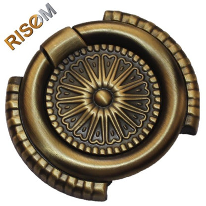 RiseOm Cabinet Door Puller/Wardrobe Drawer Pull Kadi - RiseOm Hardware