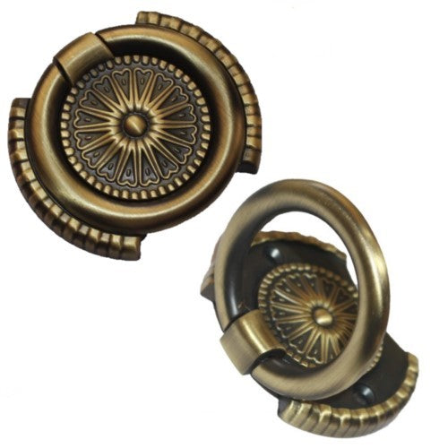 RiseOm Cabinet Door Puller/Wardrobe Drawer Pull Kadi - RiseOm Hardware