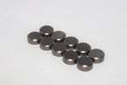 RiseOm Mirror Cap/Screws Cap Cover/Nails Decorative Cover Made of Brass - RiseOm Hardware